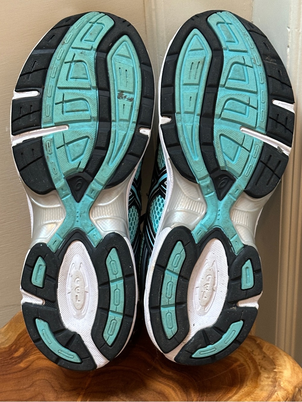 ASICS Gel 1130 - Size: US 8.5 - Picture 9 of 10